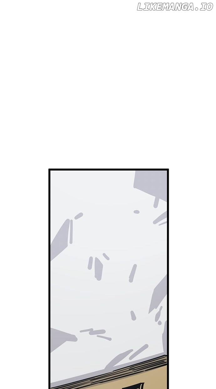Unemployed Baek-soon Chapter 153 - page 41